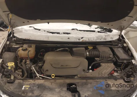 2020 Chrysler Pacifica Limited from USA, damaged, VIN 2C4RC1GG4LR258748